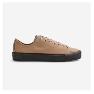 Last Resort AB VM003 Canvas Lo - Sand/Black - 9.5M/11W